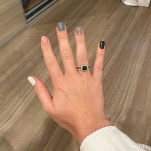 David Yurman ring